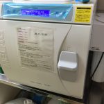 歯科医院の滅菌と消毒について