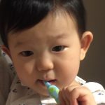 11年担当した1歳6ヶ月検診