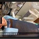 初めまして、小児歯科専門医の竹渕です。